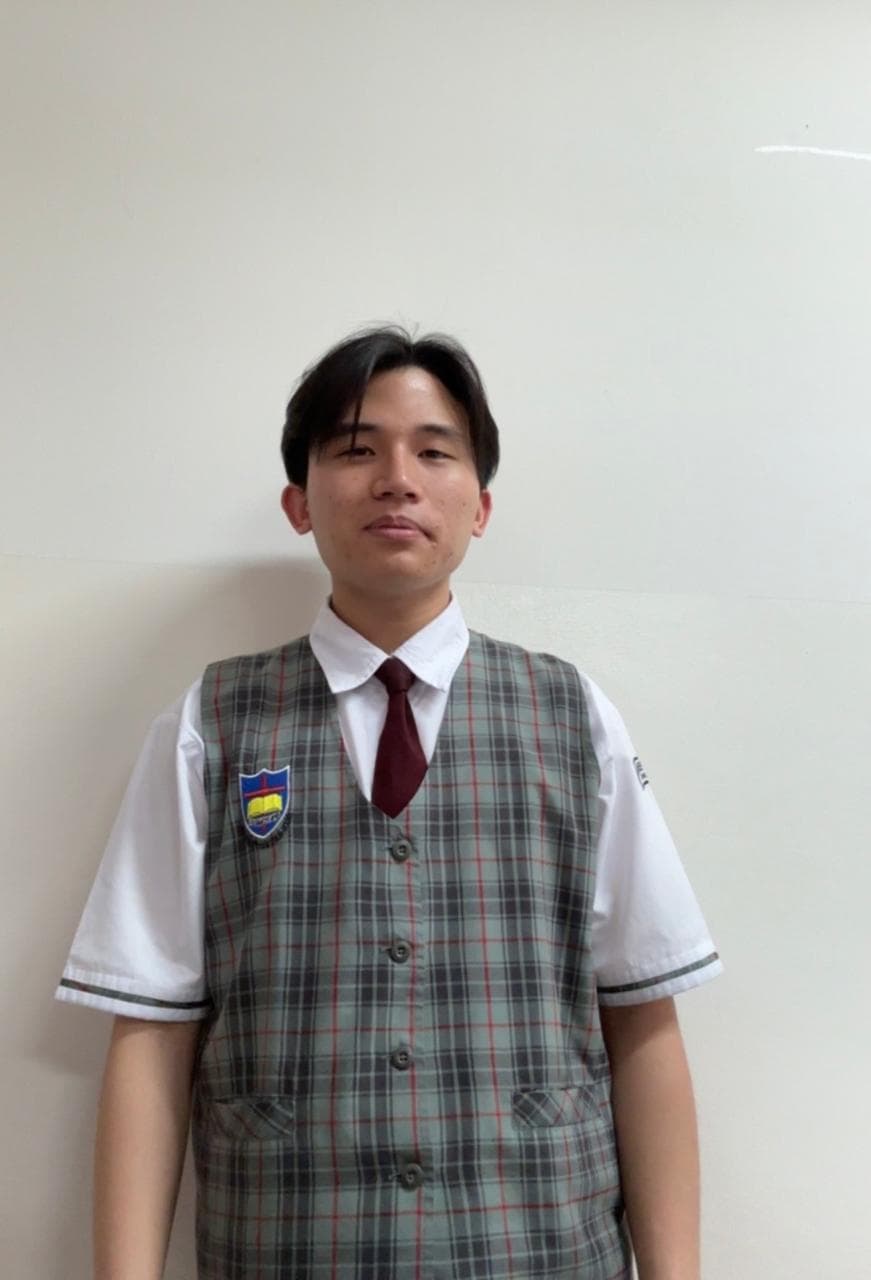 Bennedict Wendell Wijaya