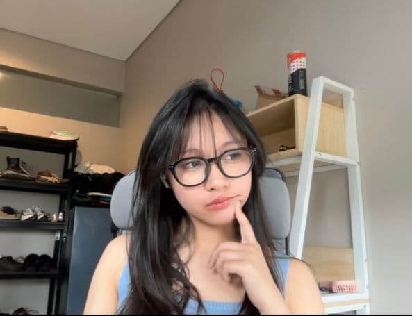 Andria Latasha Tampubolon