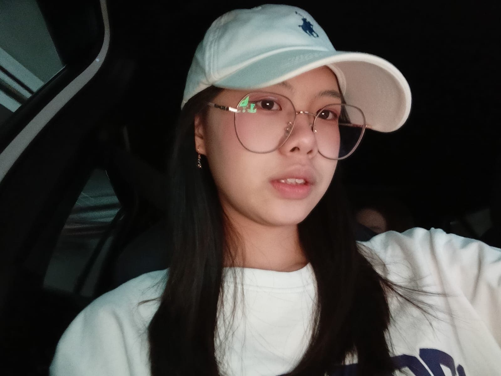 Celine Valerie Santoso