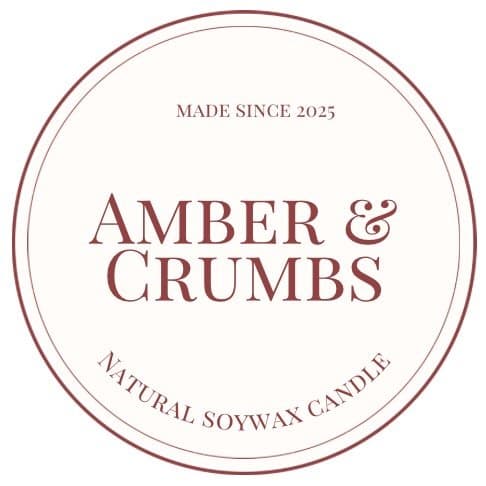 Amber And Crumbs