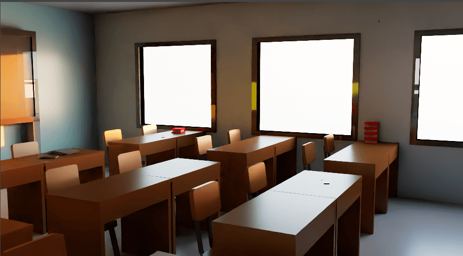 Tuned Together Short Film Ticket