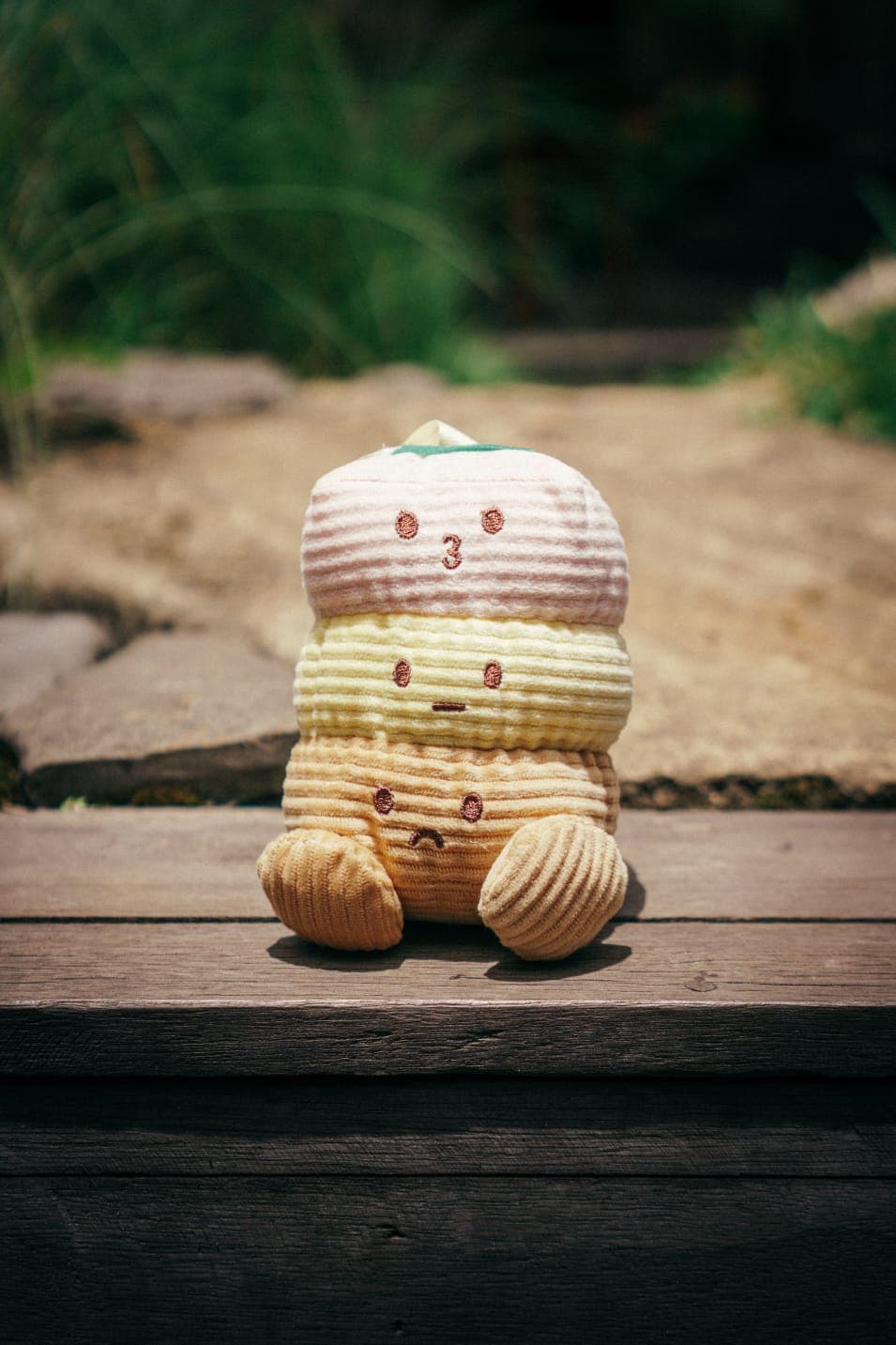 Gia Gita Gima The Getuk