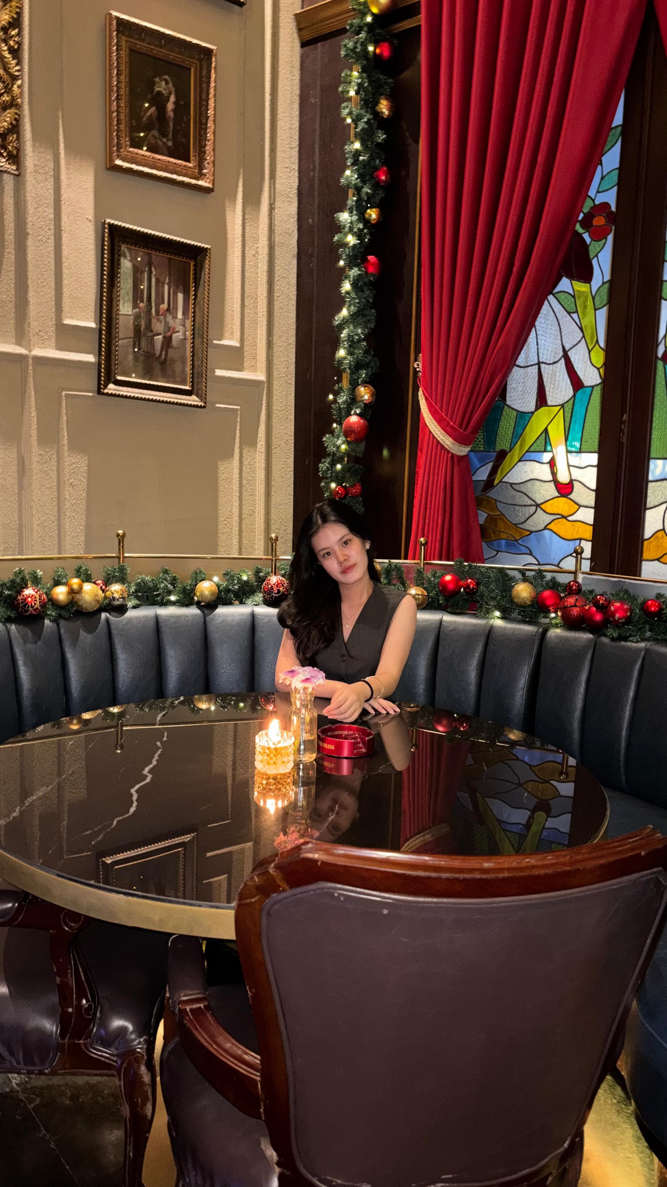 Olivia Christy Gunawan